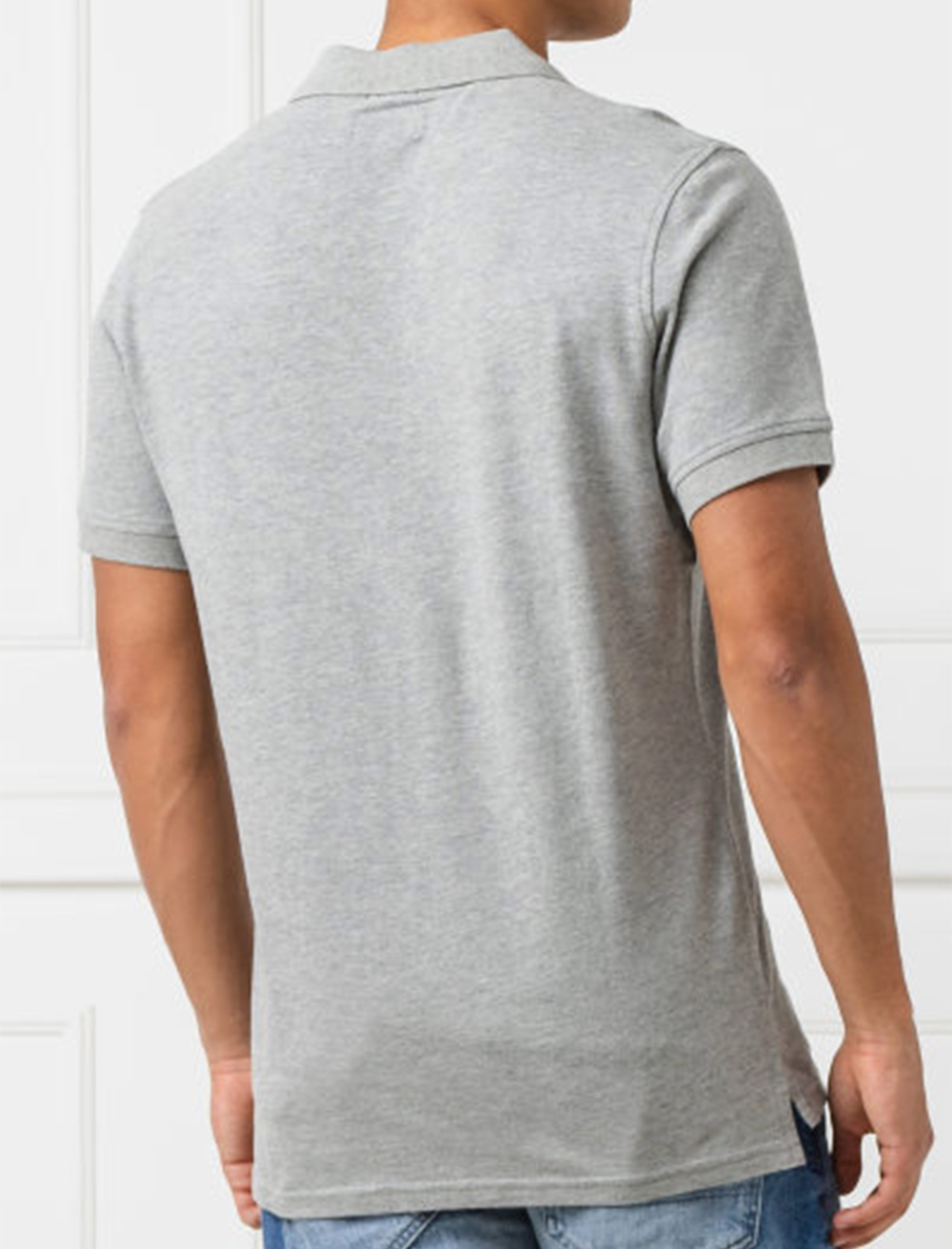 پلوشرت مردانه