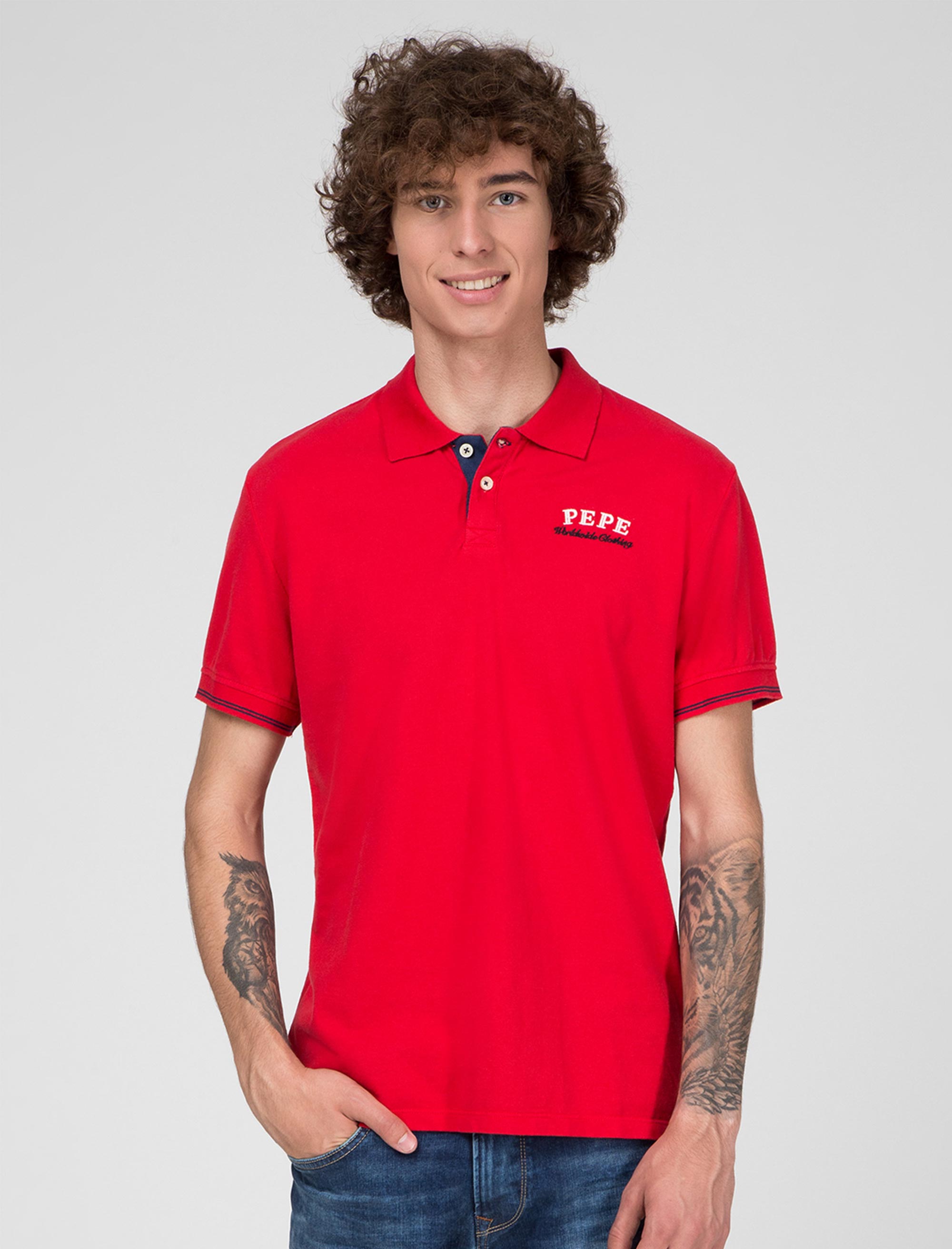 پلوشرت مردانه