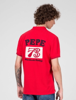 پلوشرت مردانه