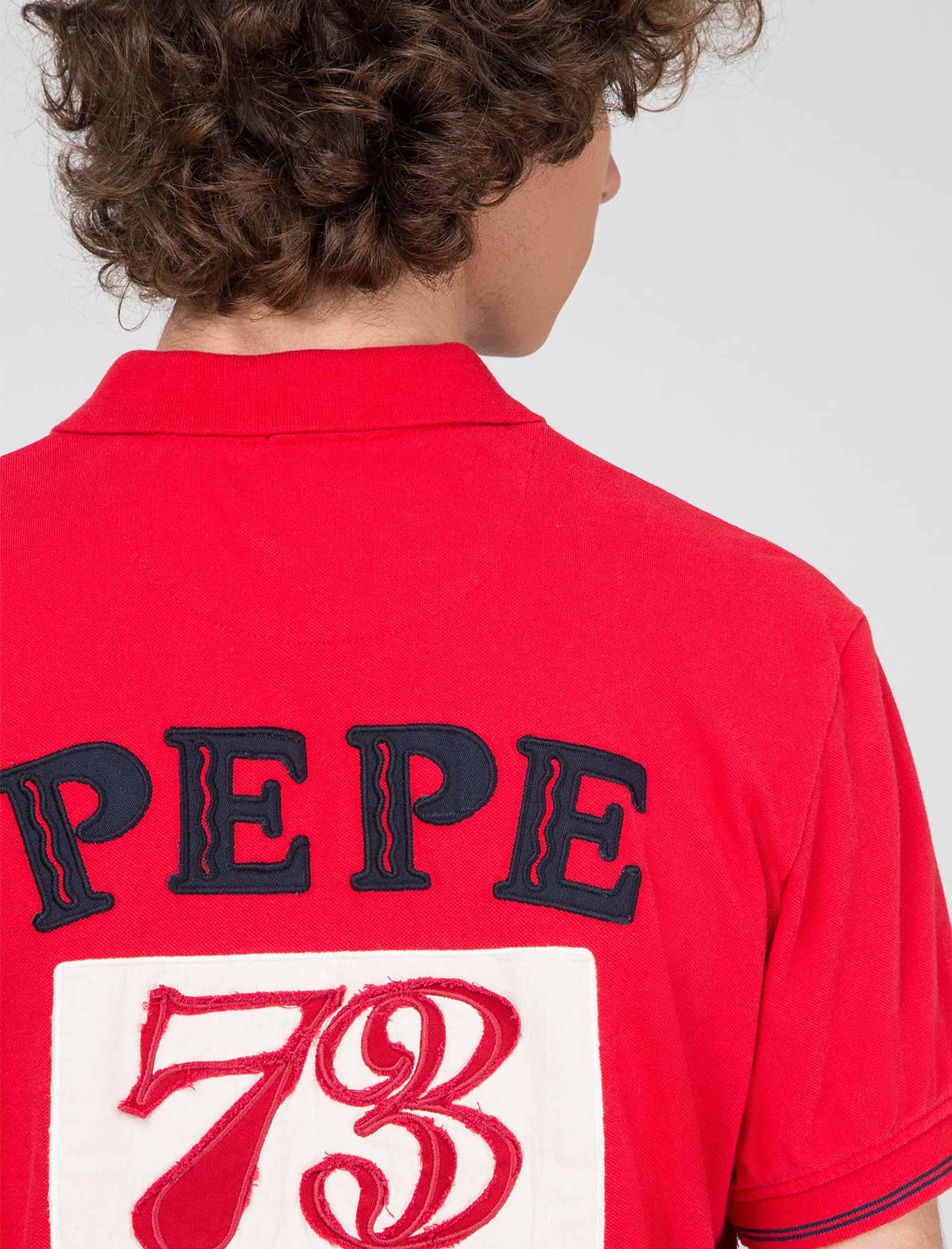 پلوشرت مردانه