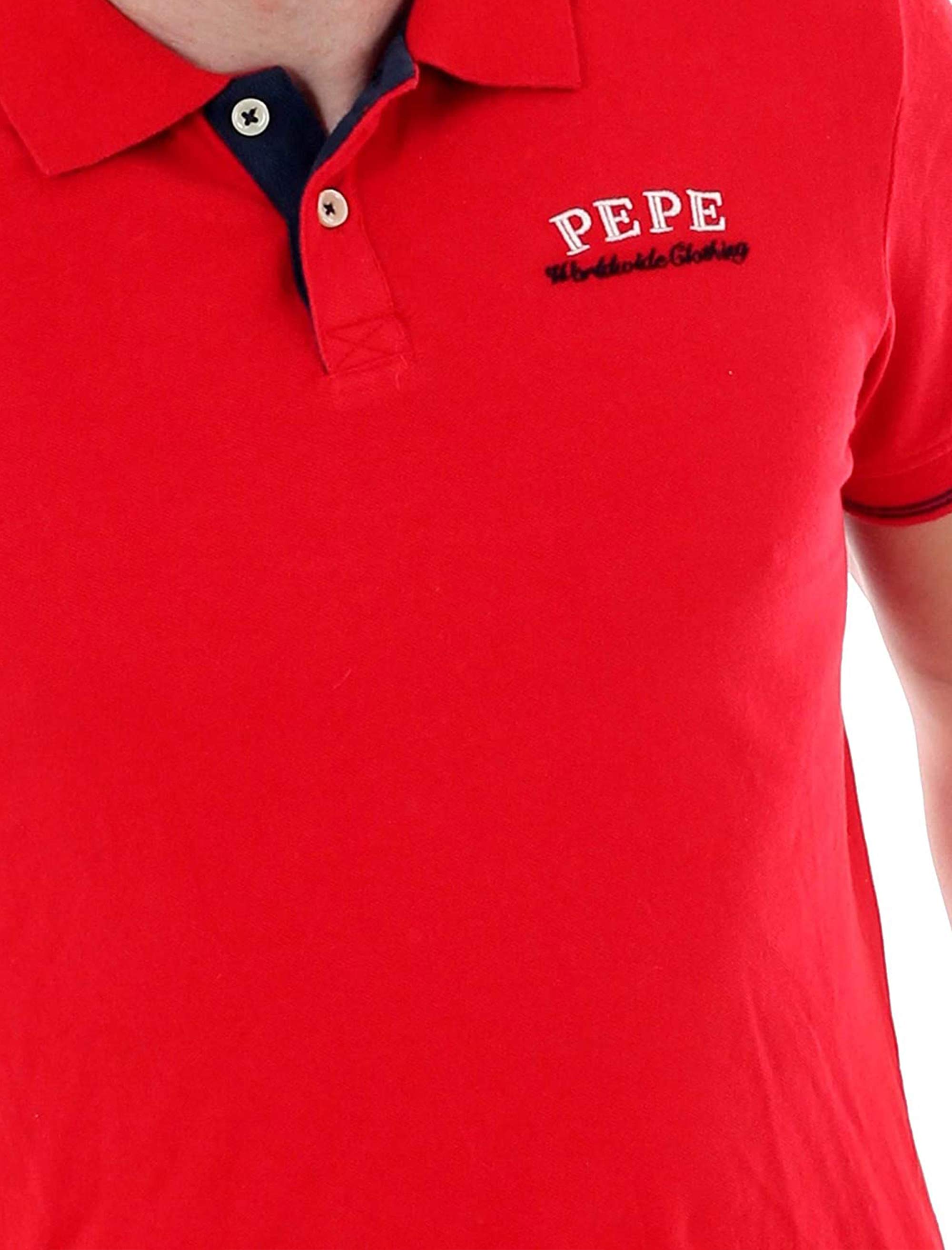 پلوشرت مردانه