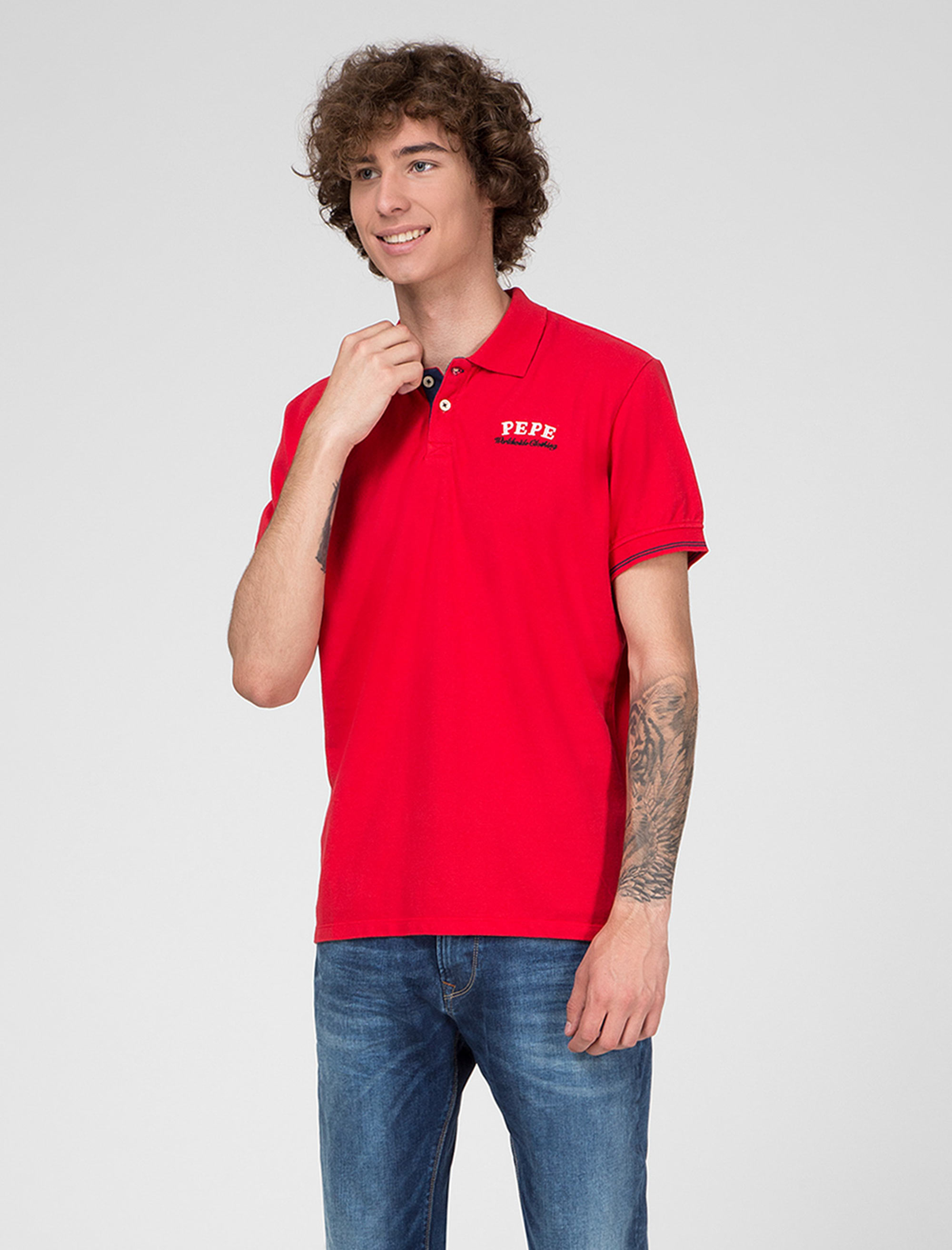 پلوشرت مردانه