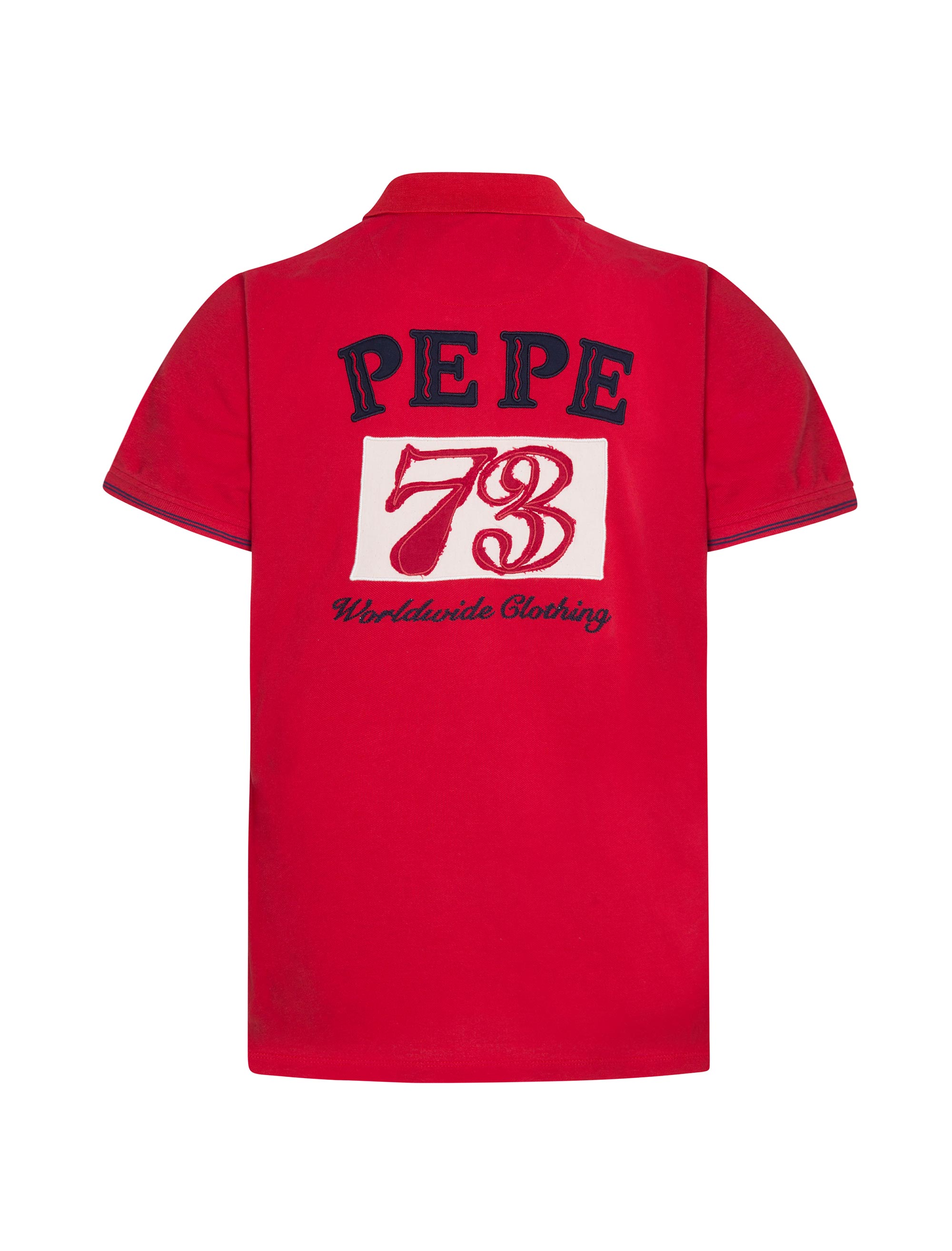 پلوشرت مردانه