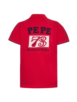 پلوشرت مردانه