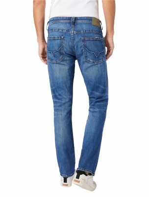 شلوار جین مردانه