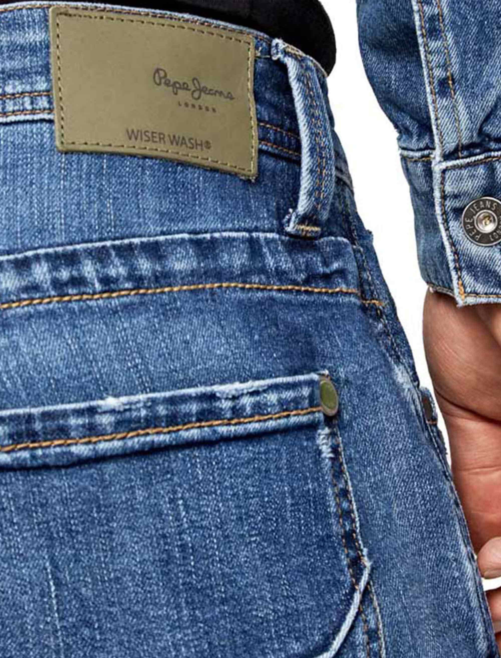 شلوار جین مردانه