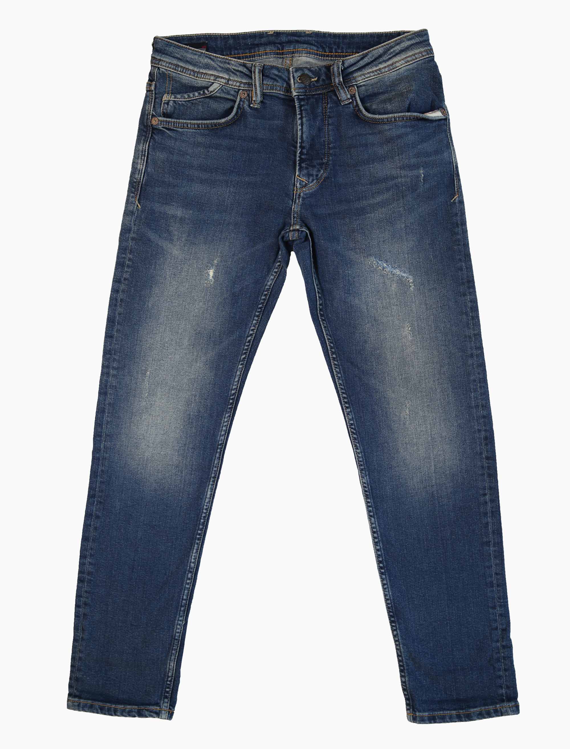 شلوار جین مردانه