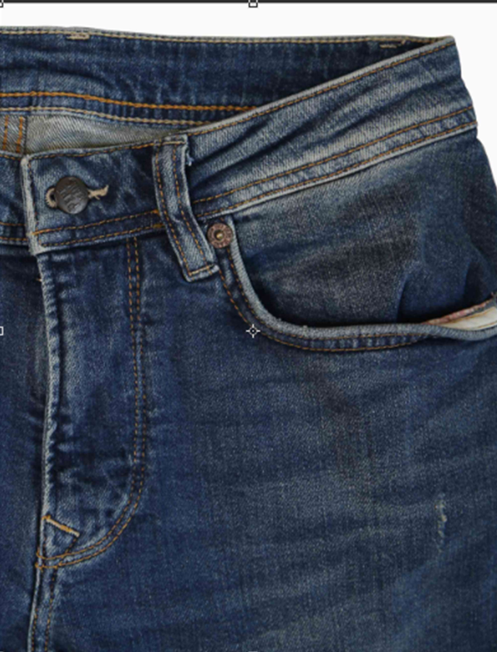 شلوار جین مردانه