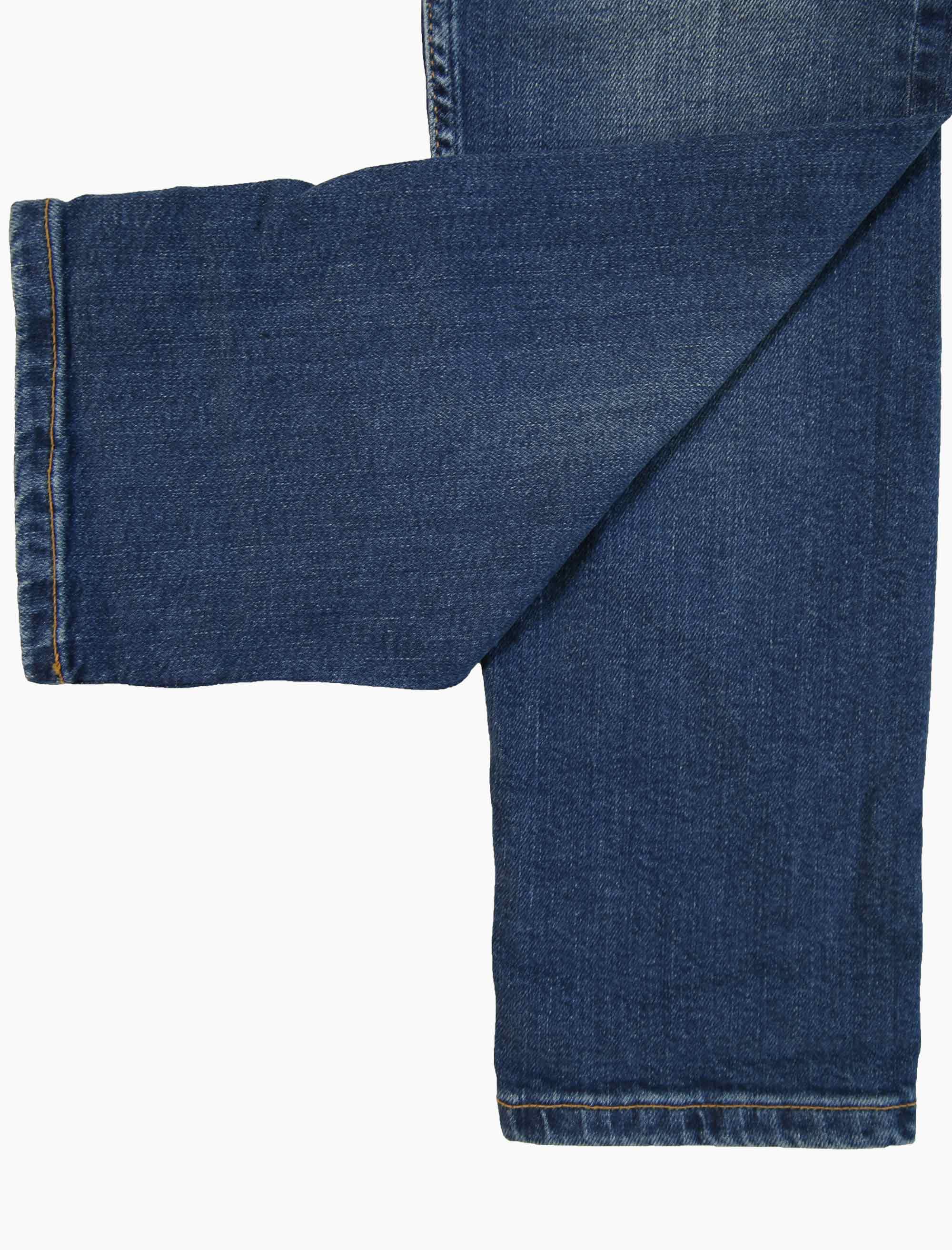 شلوار جین مردانه