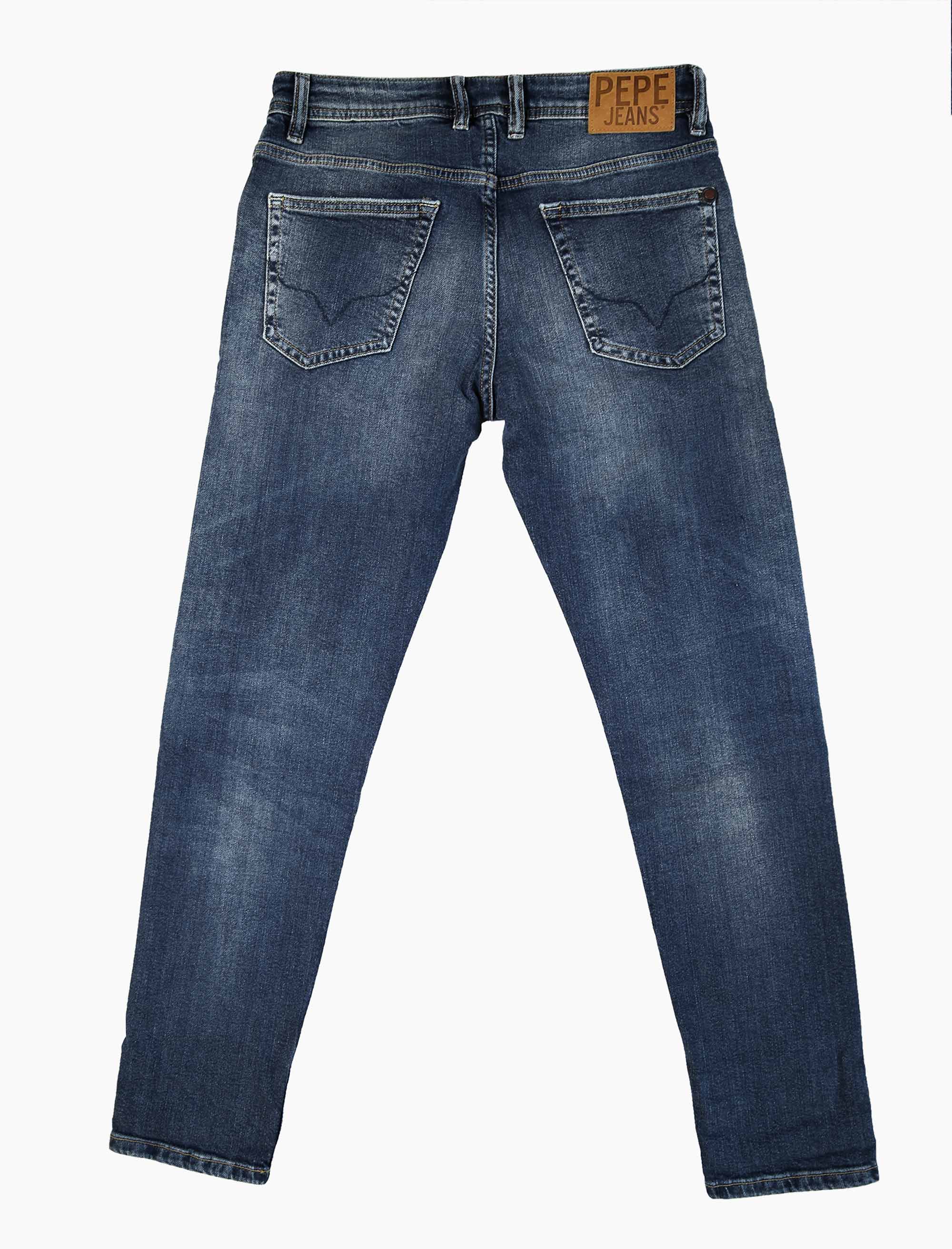 شلوار جین مردانه