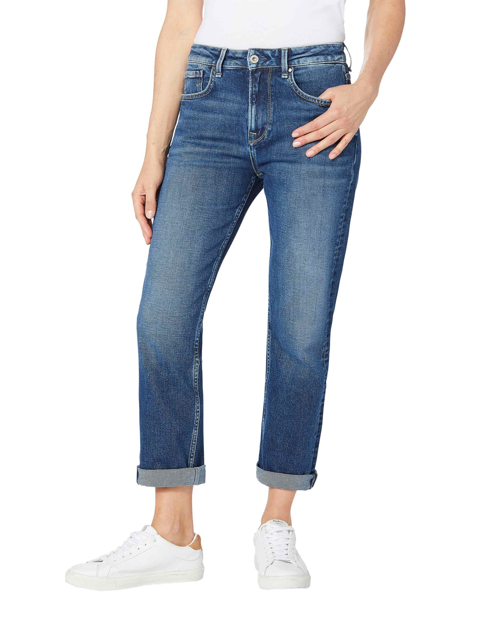 شلوار جین زنانه