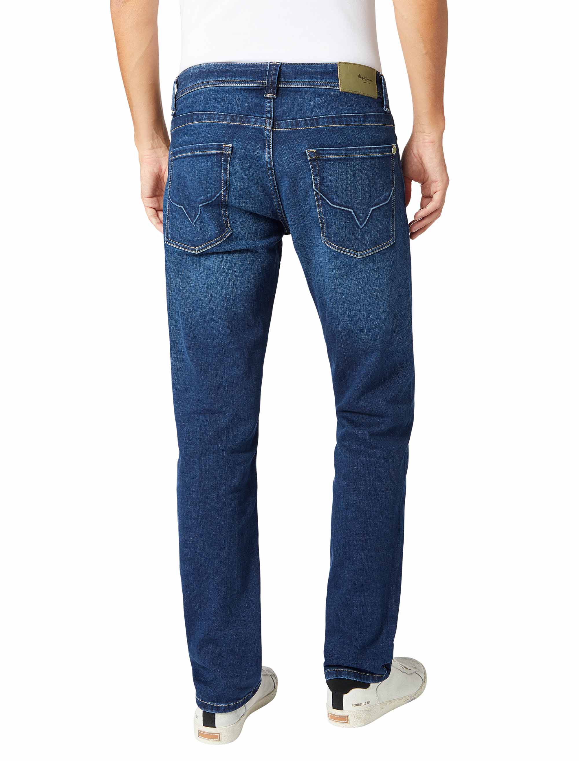 شلوار جین مردانه