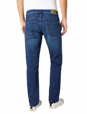 شلوار جین مردانه