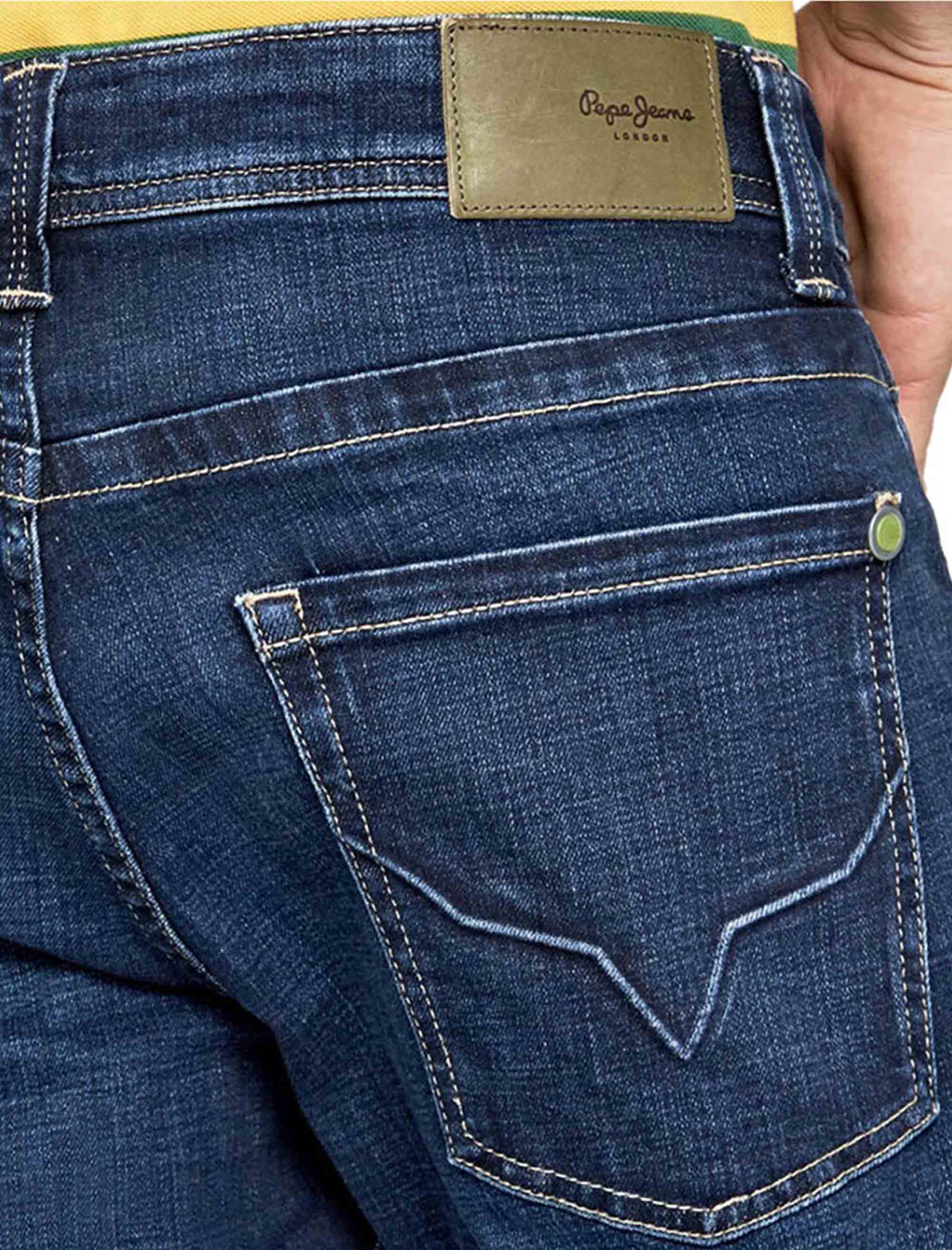 شلوار جین مردانه