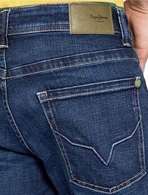 شلوار جین مردانه