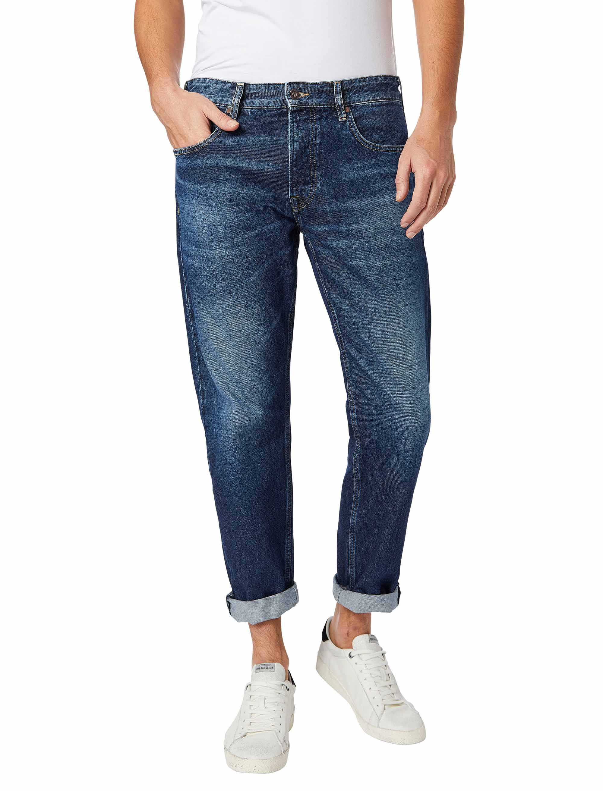 شلوار جین مردانه