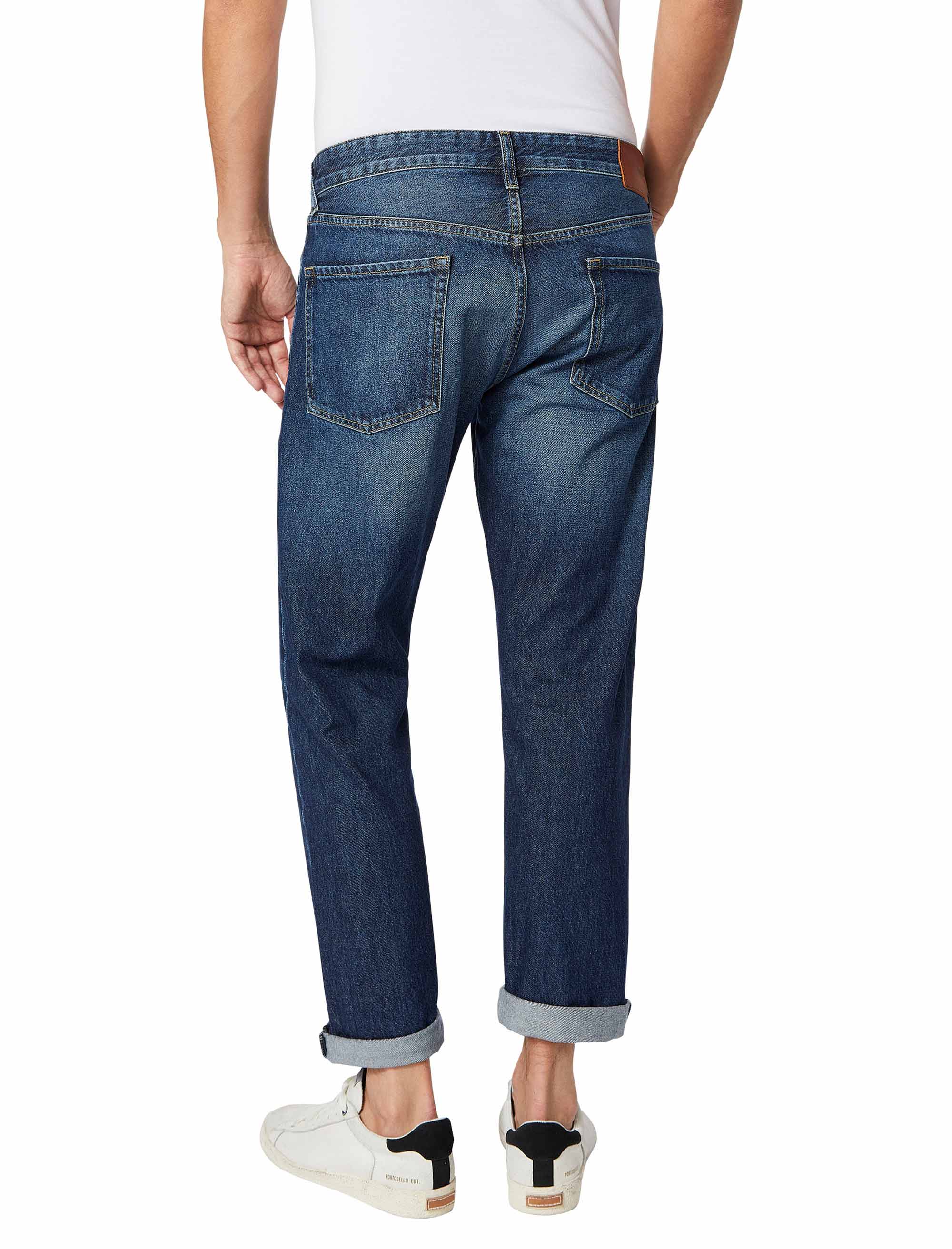 شلوار جین مردانه