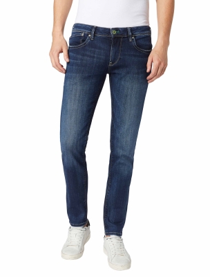 شلوار جین مردانه