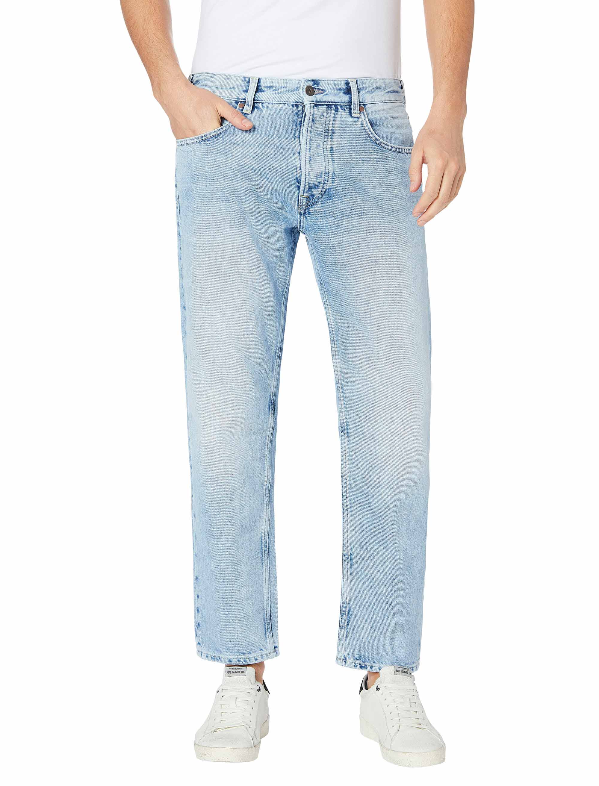 شلوار جین مردانه