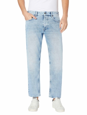 شلوار جین مردانه