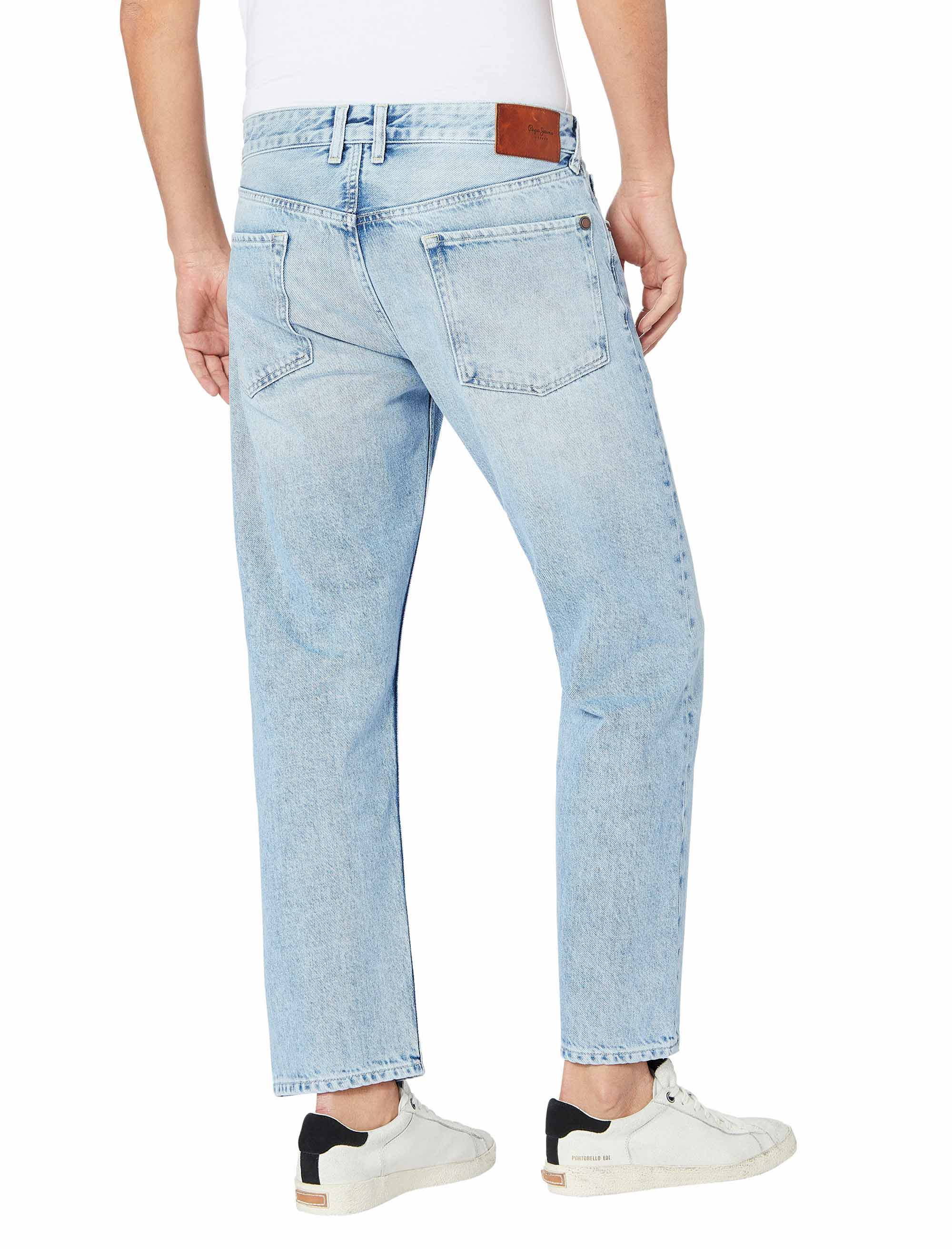 شلوار جین مردانه