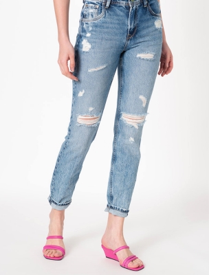 شلوار جین زنانه