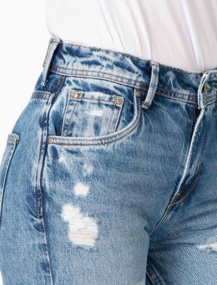 شلوار جین زنانه