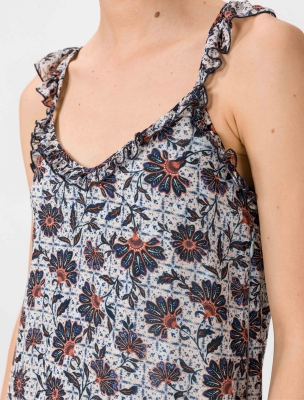 پیراهن زنانه