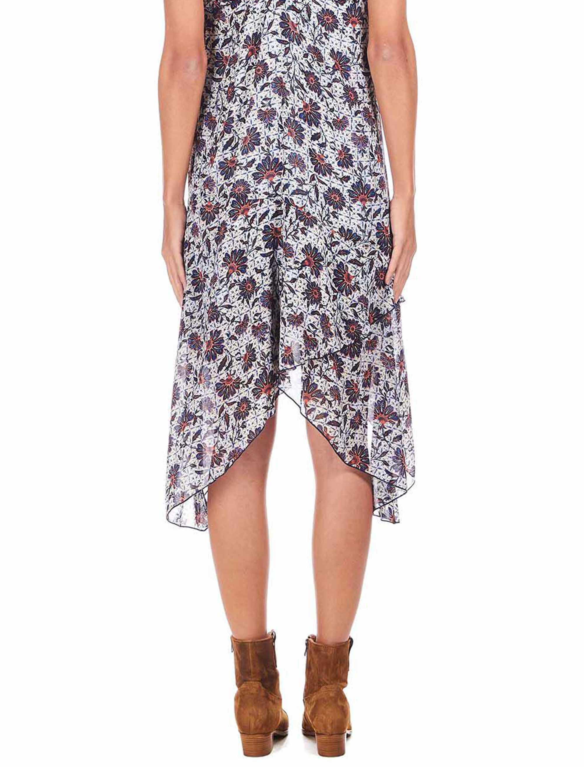 پیراهن زنانه