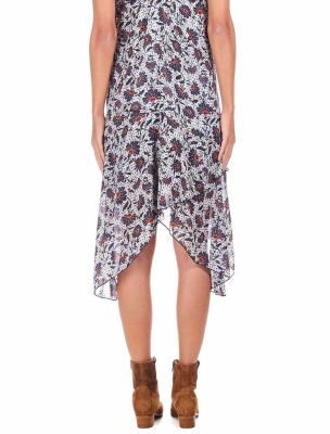 پیراهن زنانه