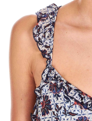 پیراهن زنانه