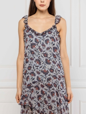 پیراهن زنانه