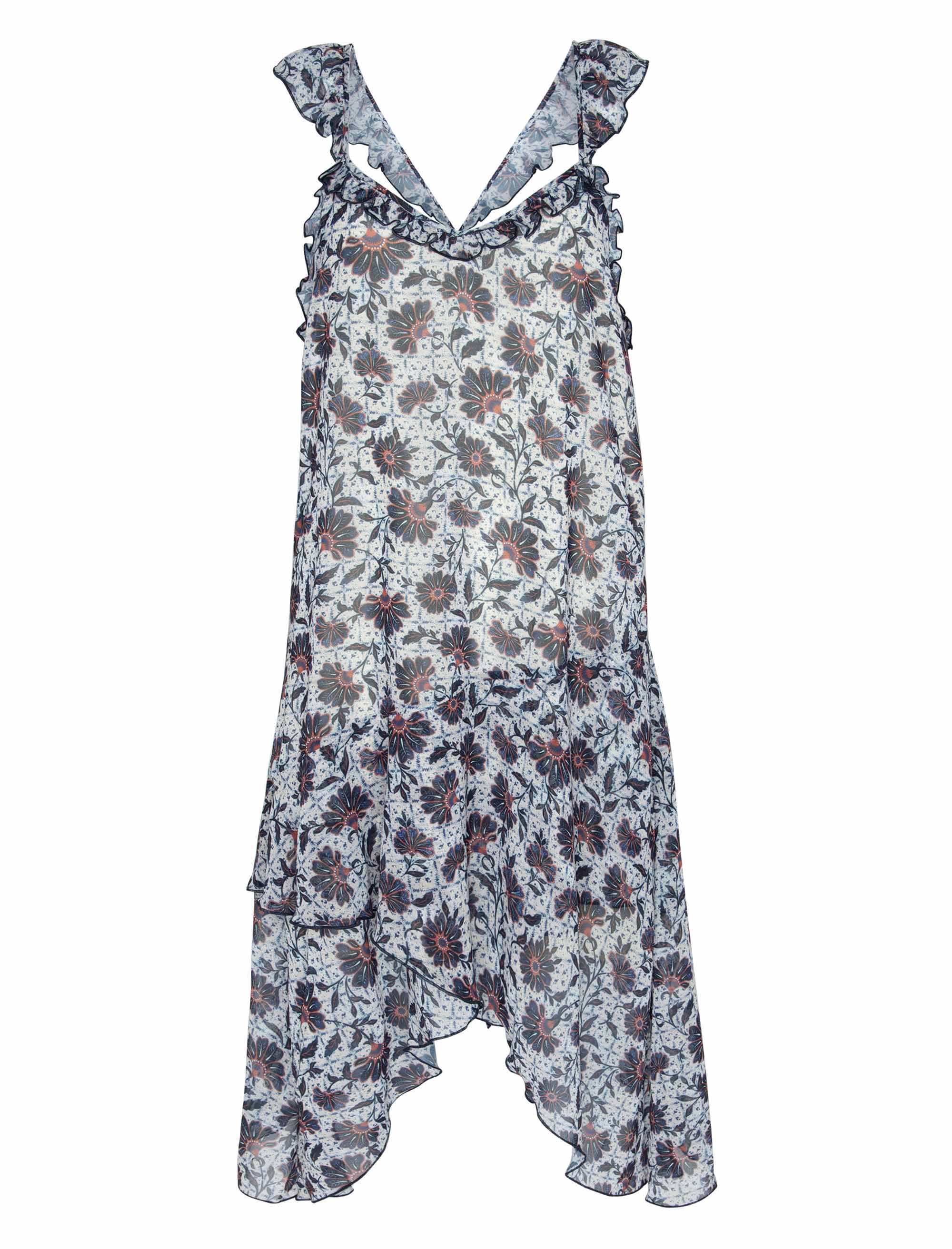 پیراهن زنانه