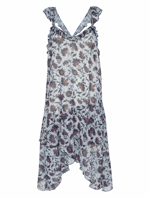 پیراهن زنانه