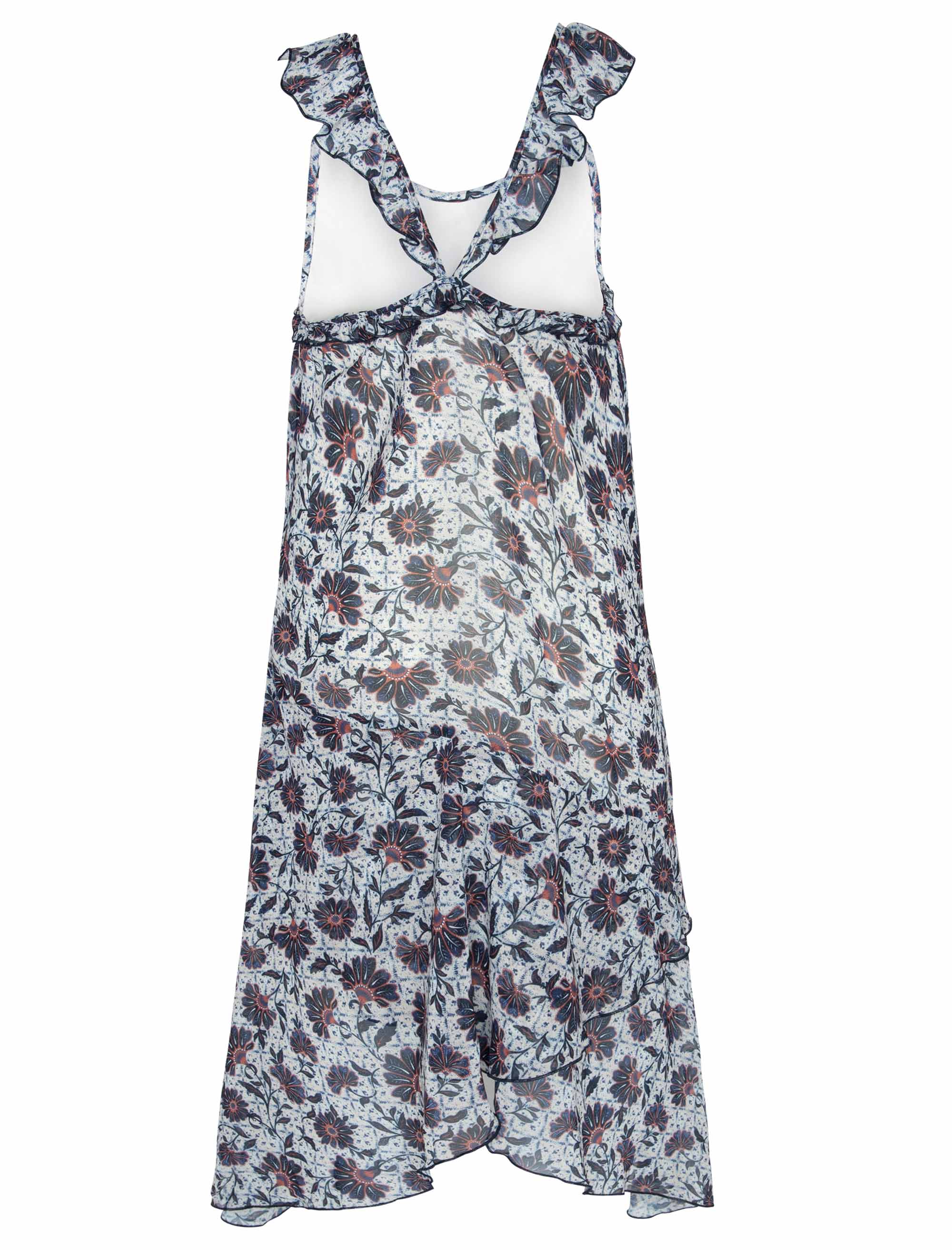 پیراهن زنانه