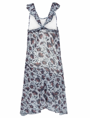 پیراهن زنانه