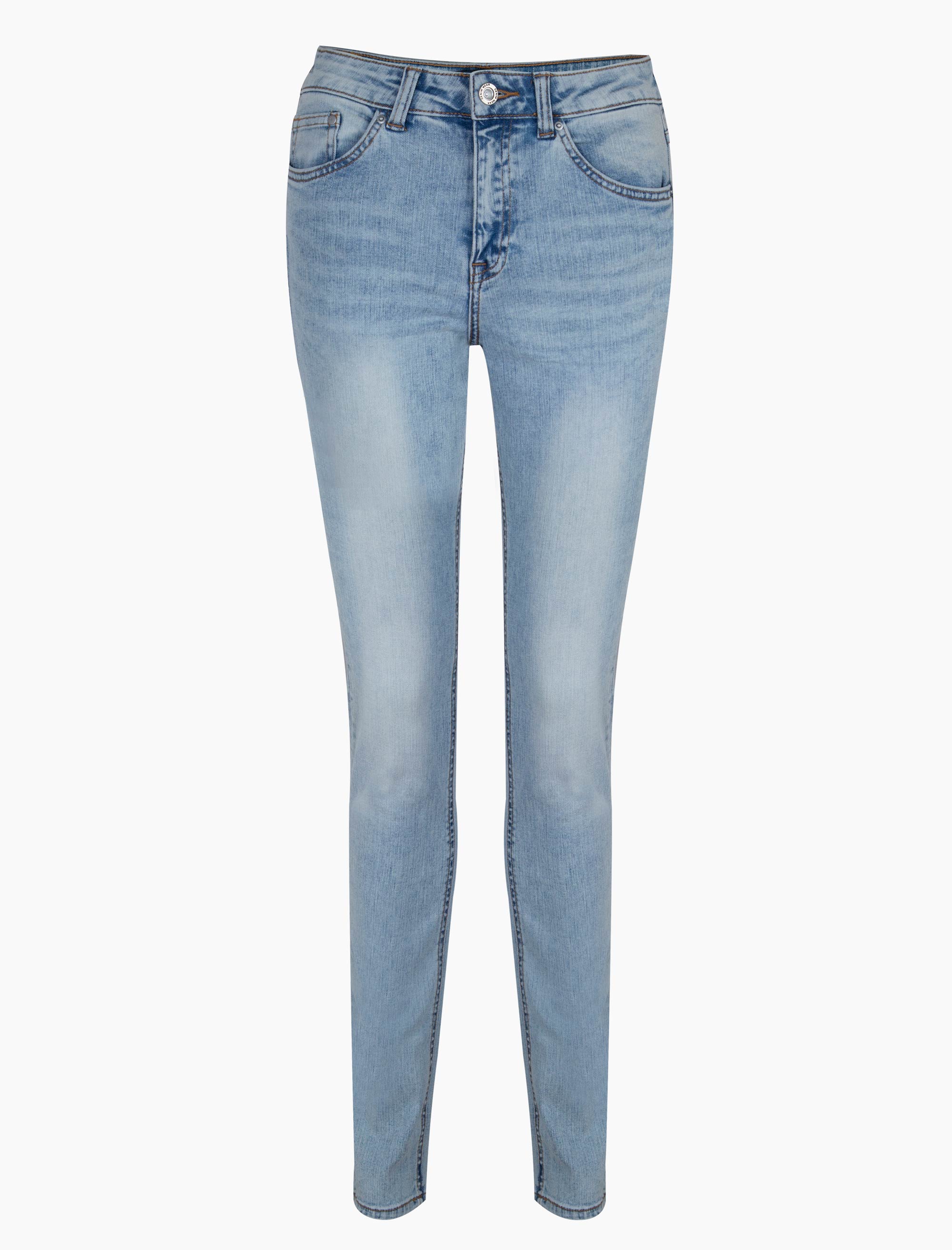 شلوار جین زنانه