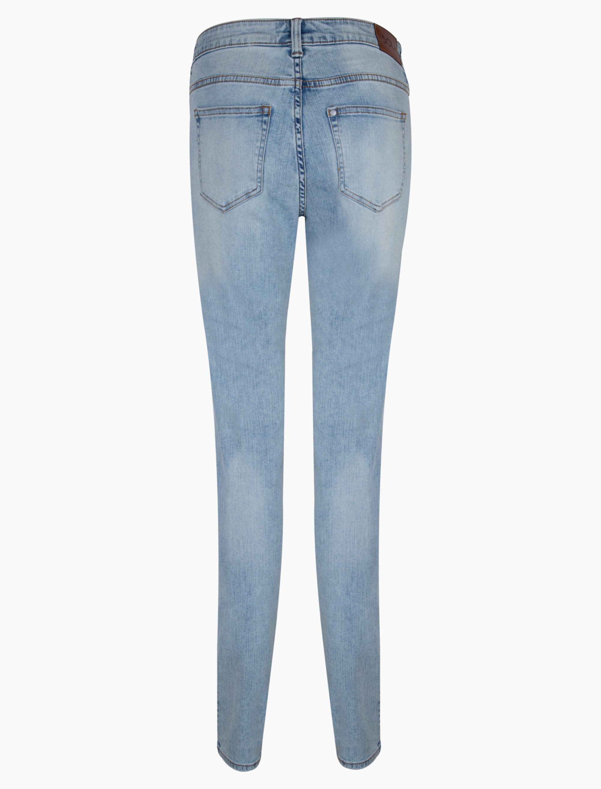 شلوار جین زنانه