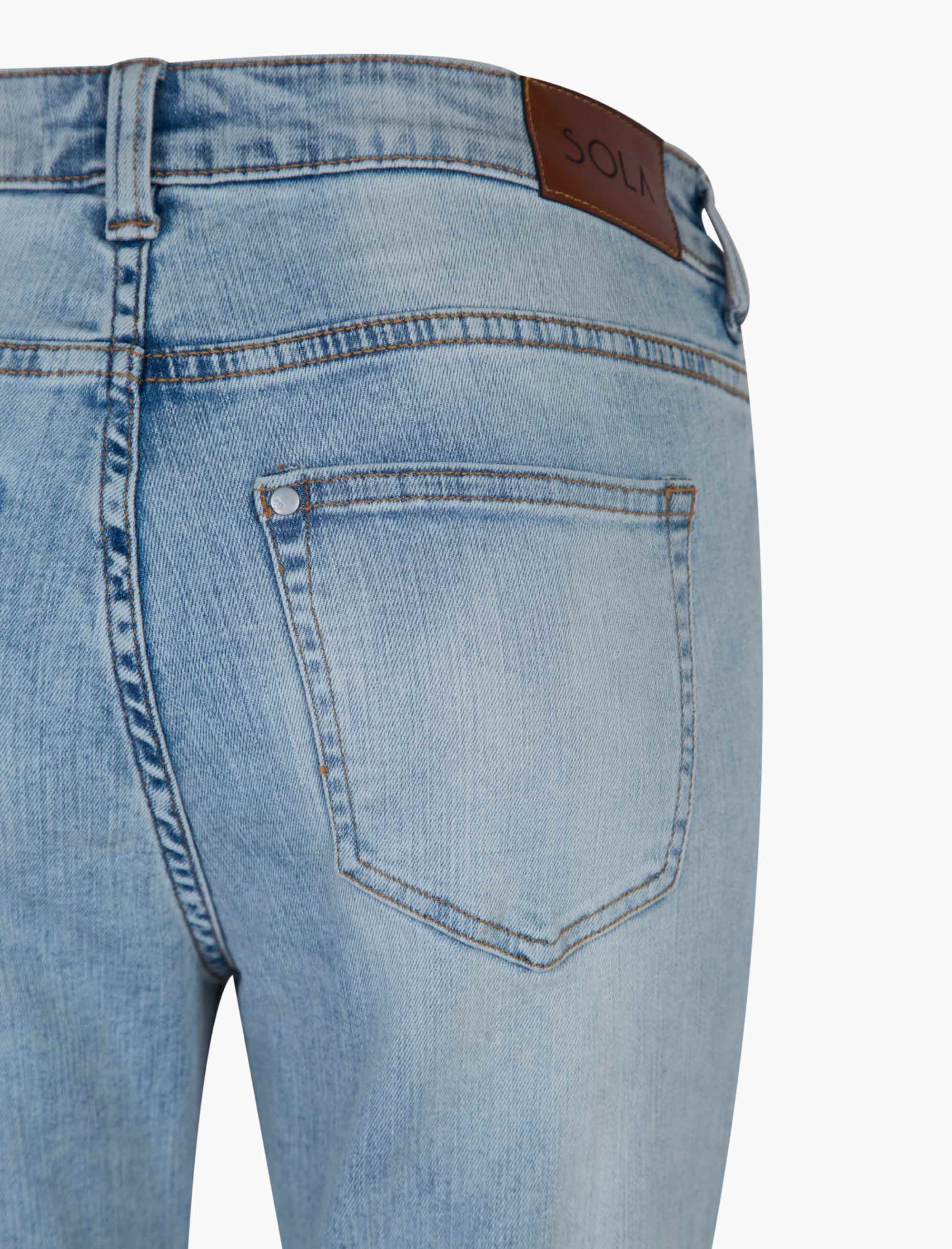 شلوار جین زنانه