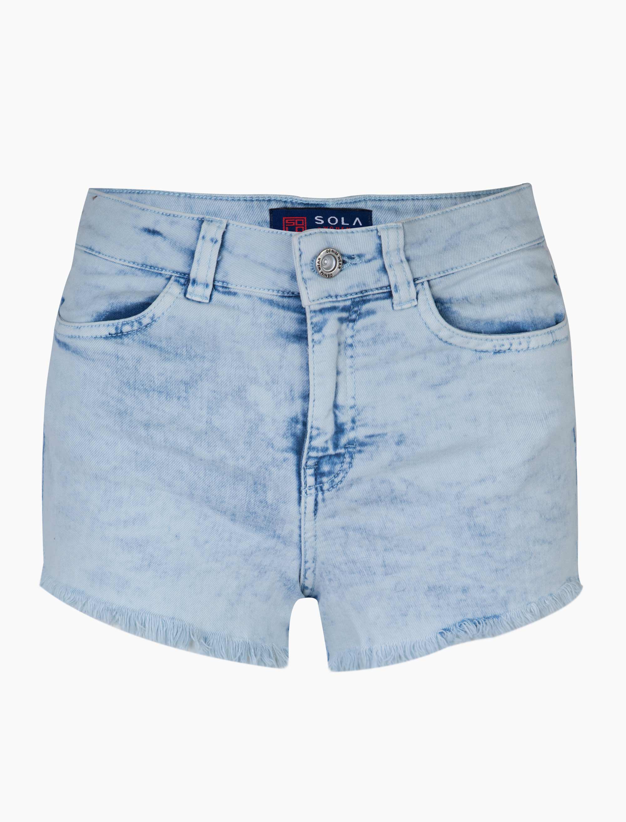 شلوارک زنانه