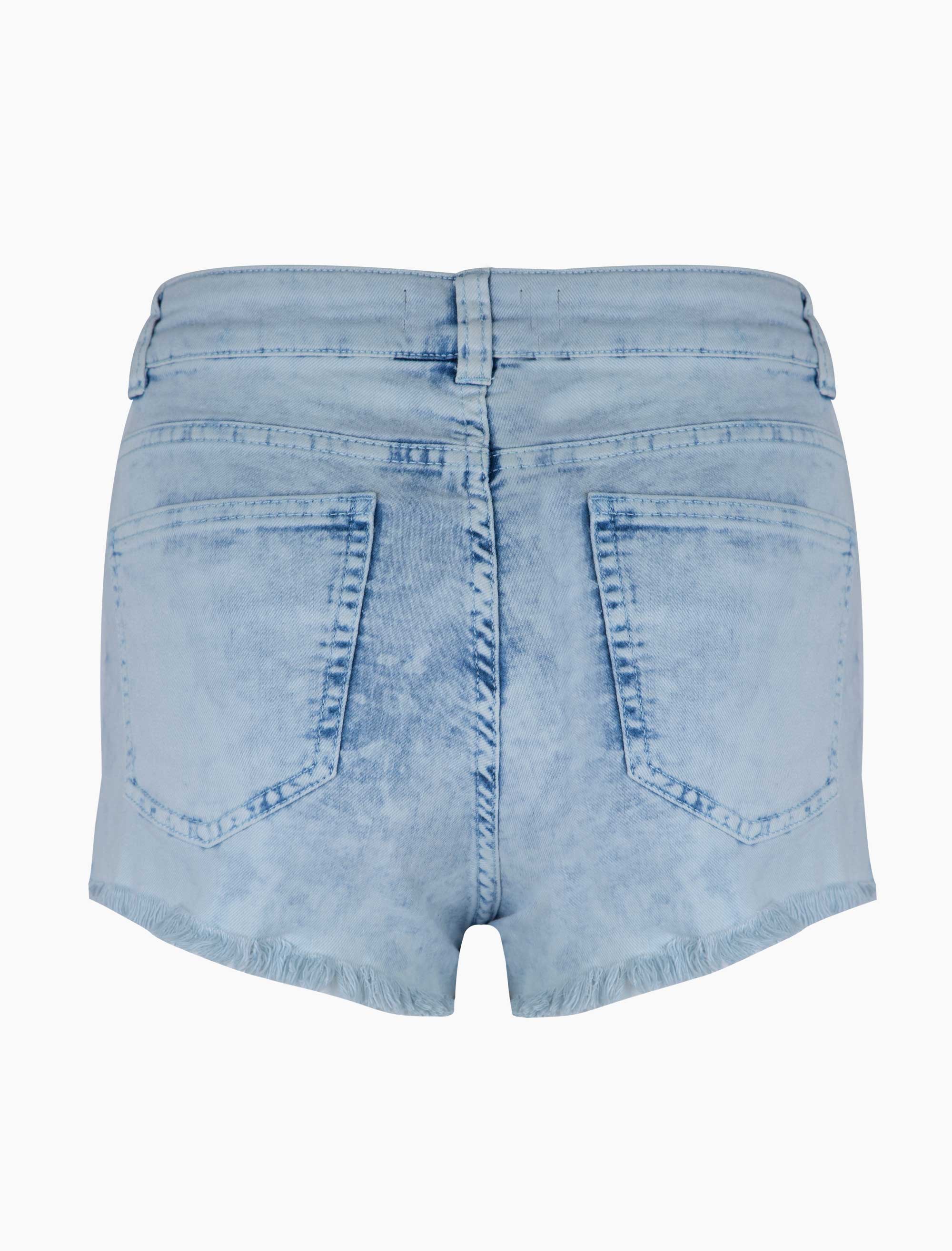 شلوارک زنانه