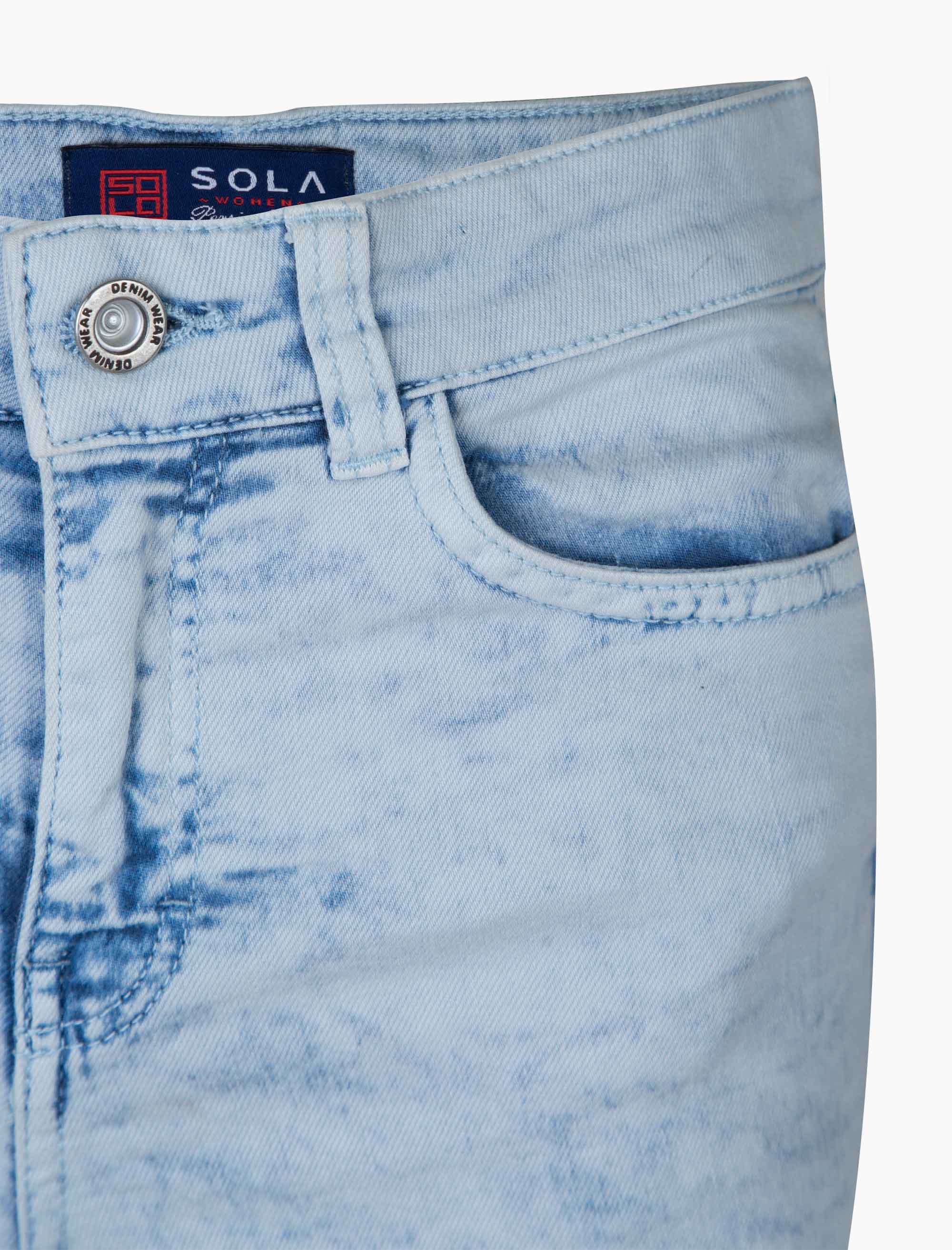 شلوارک زنانه