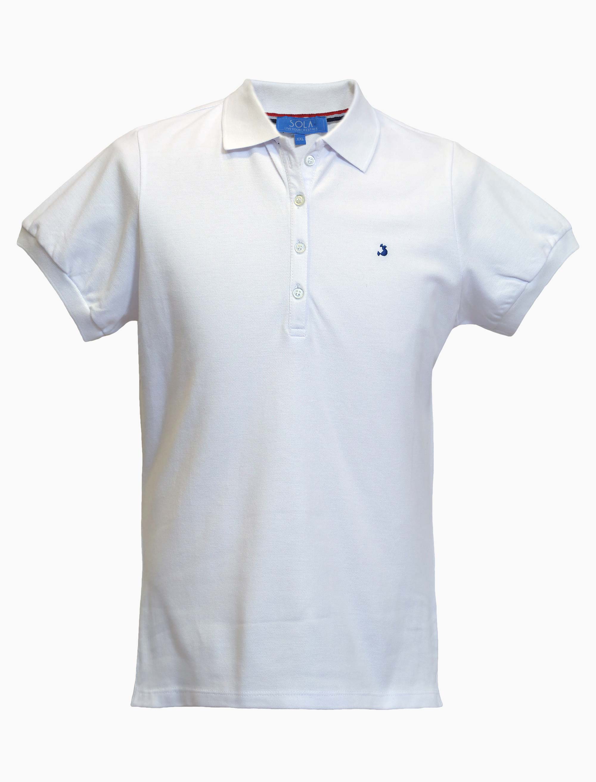 پلوشرت زنانه