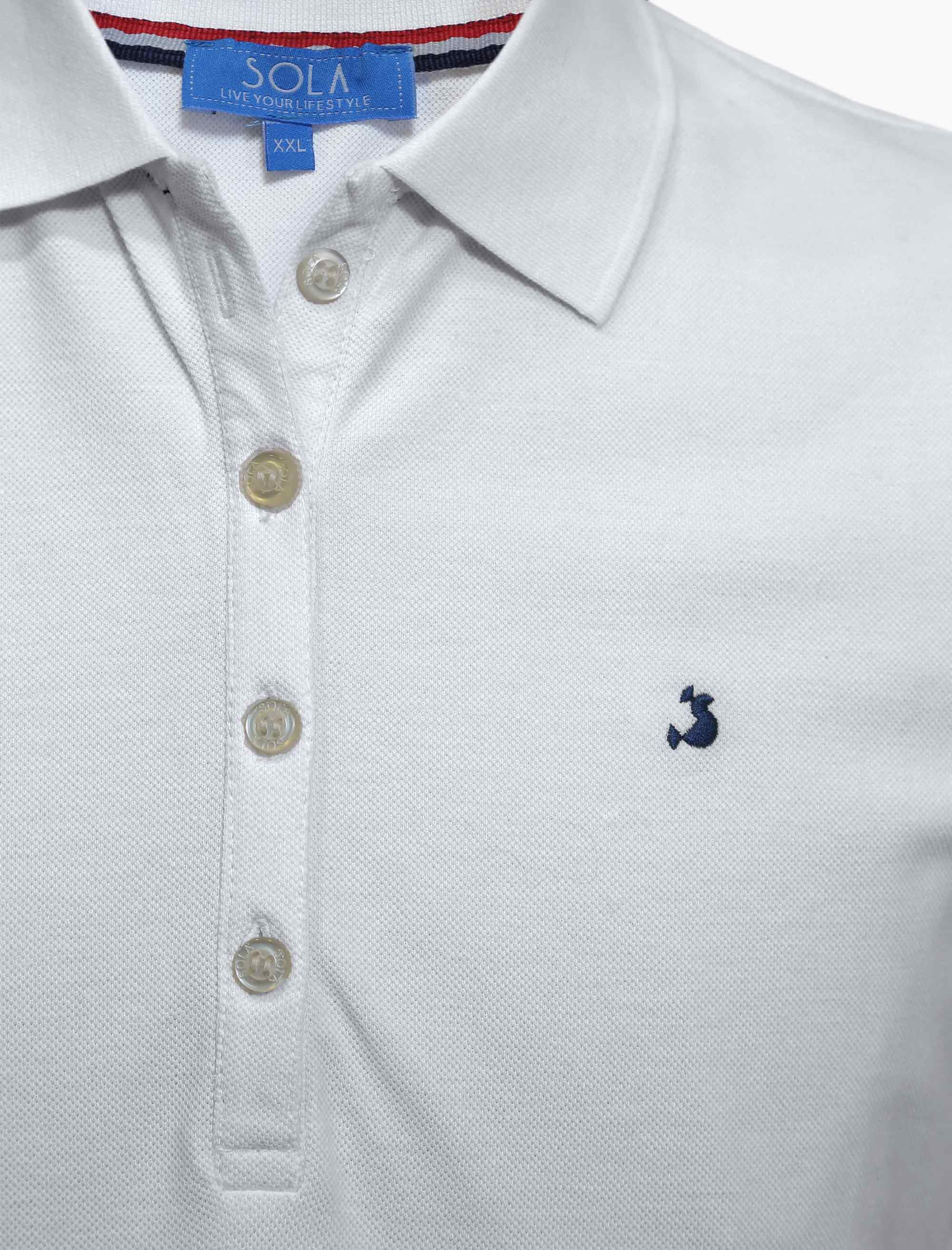 پلوشرت زنانه