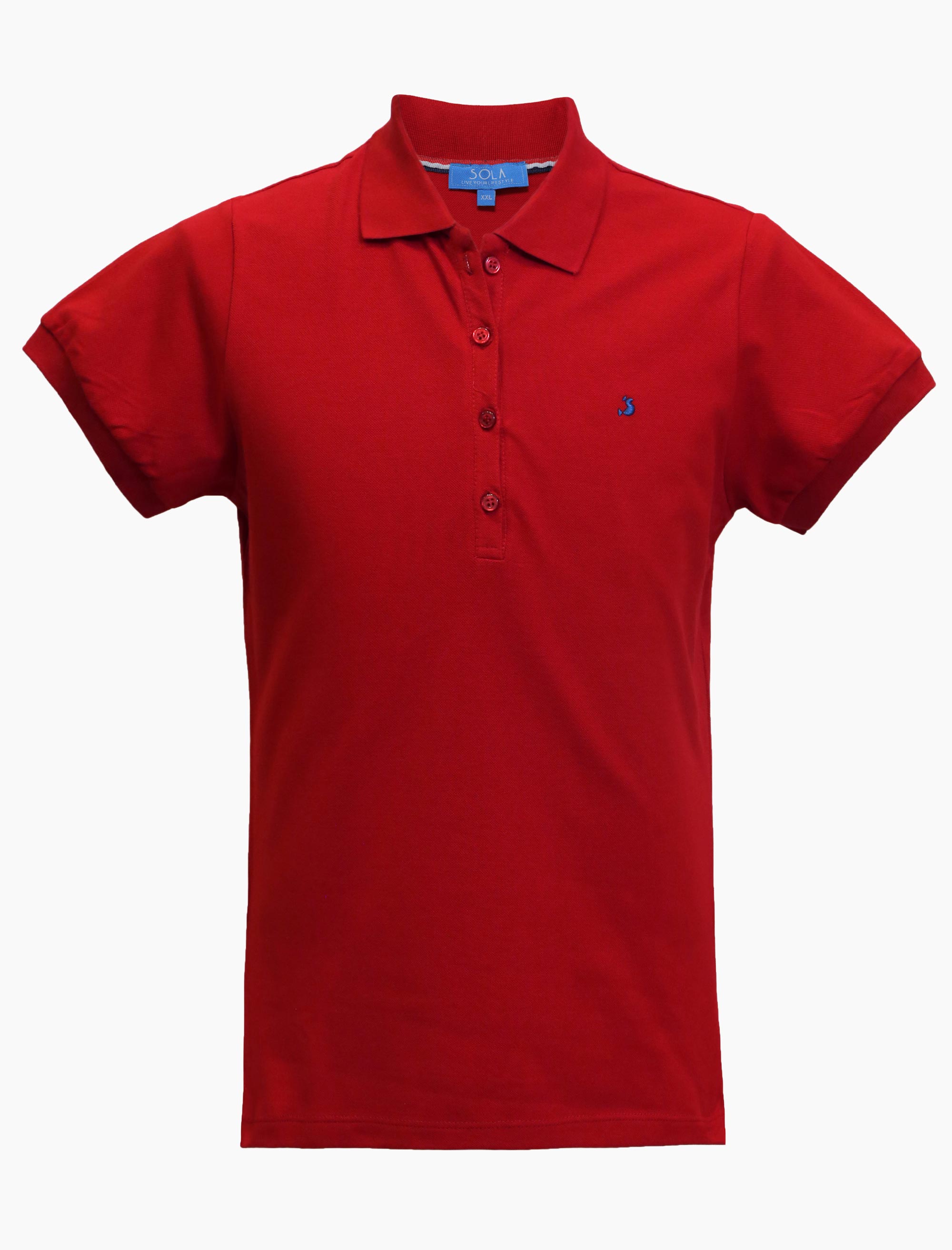 پلوشرت زنانه