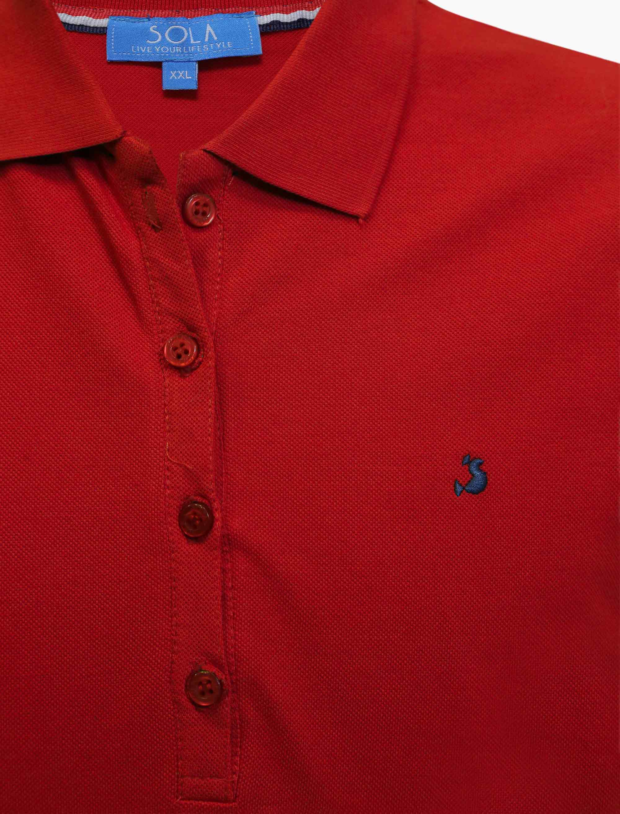 پلوشرت زنانه