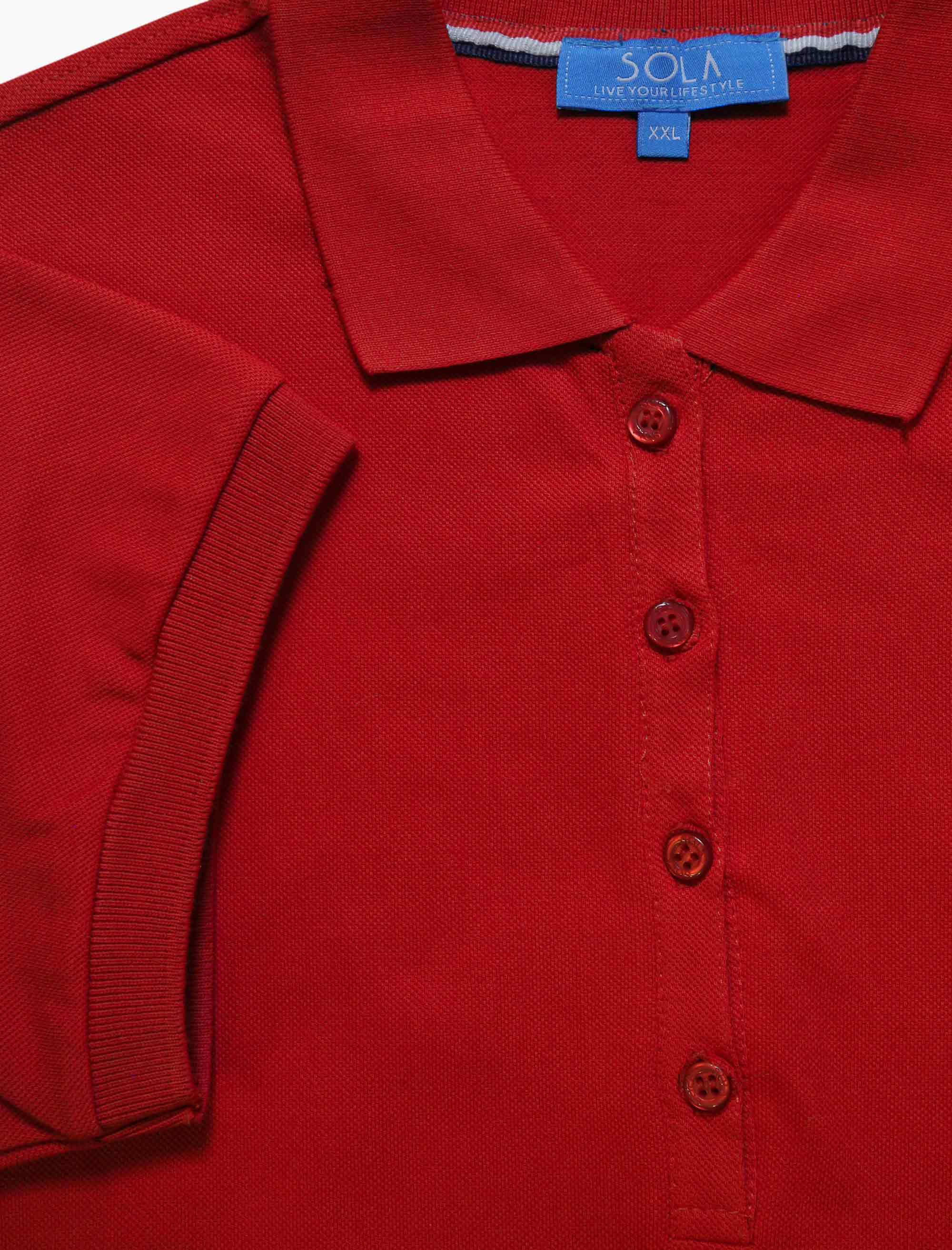 پلوشرت زنانه