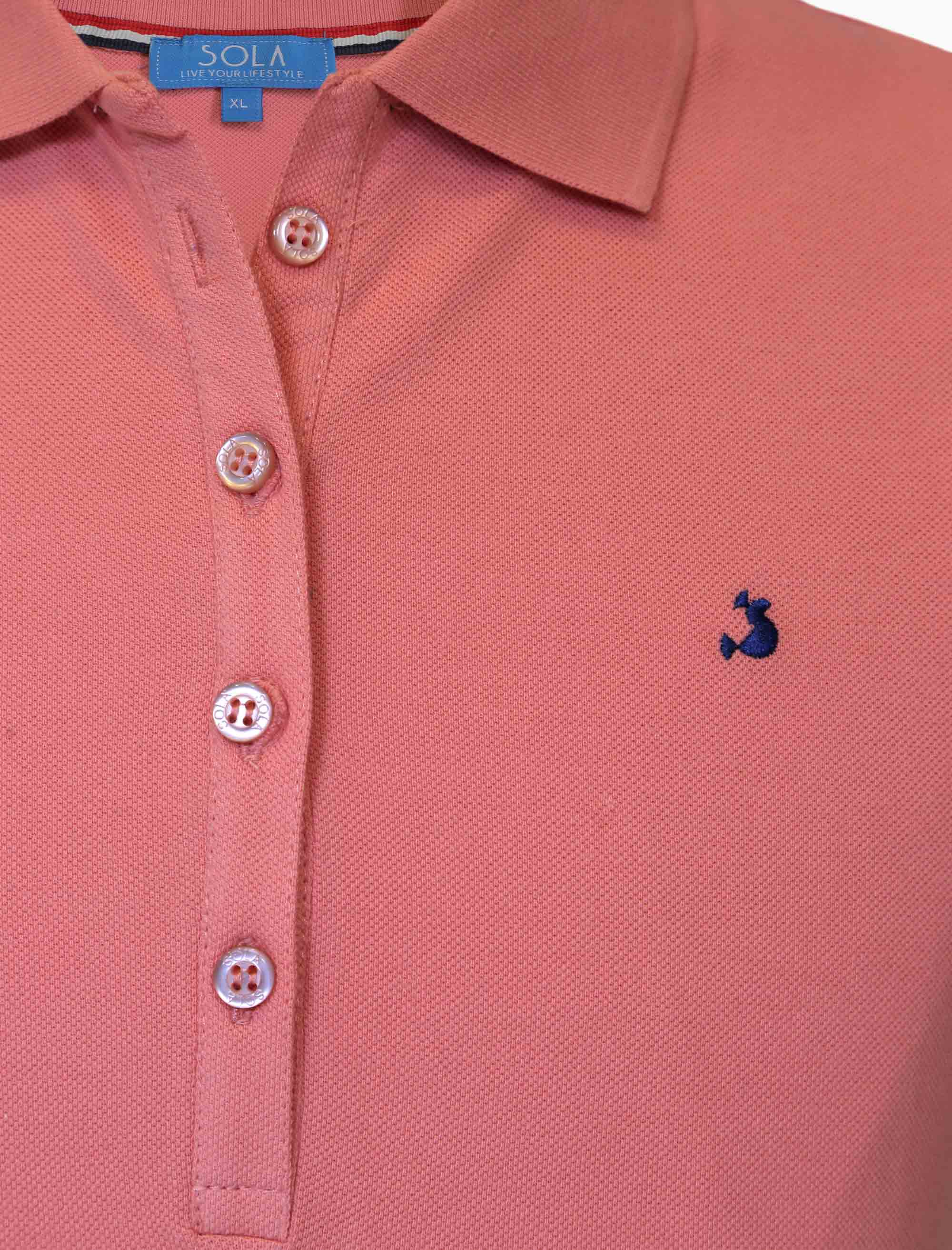 پلوشرت زنانه