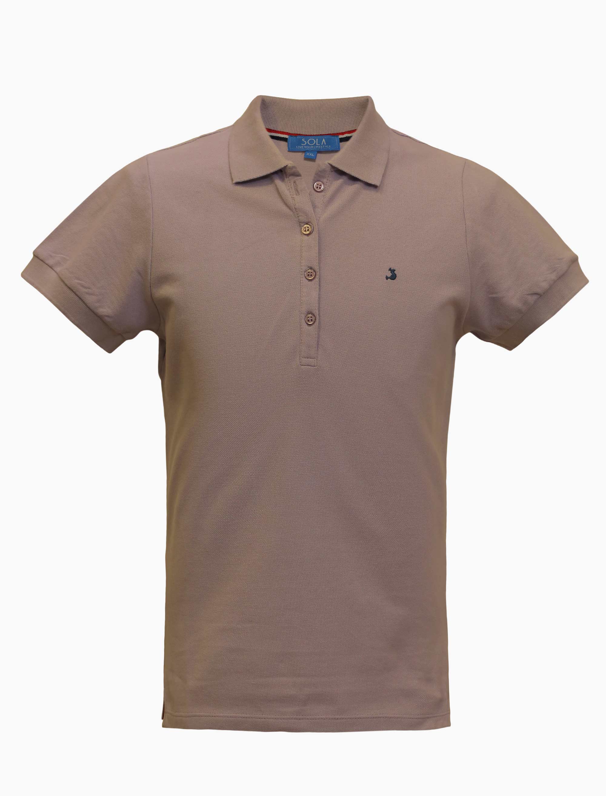 پلوشرت زنانه