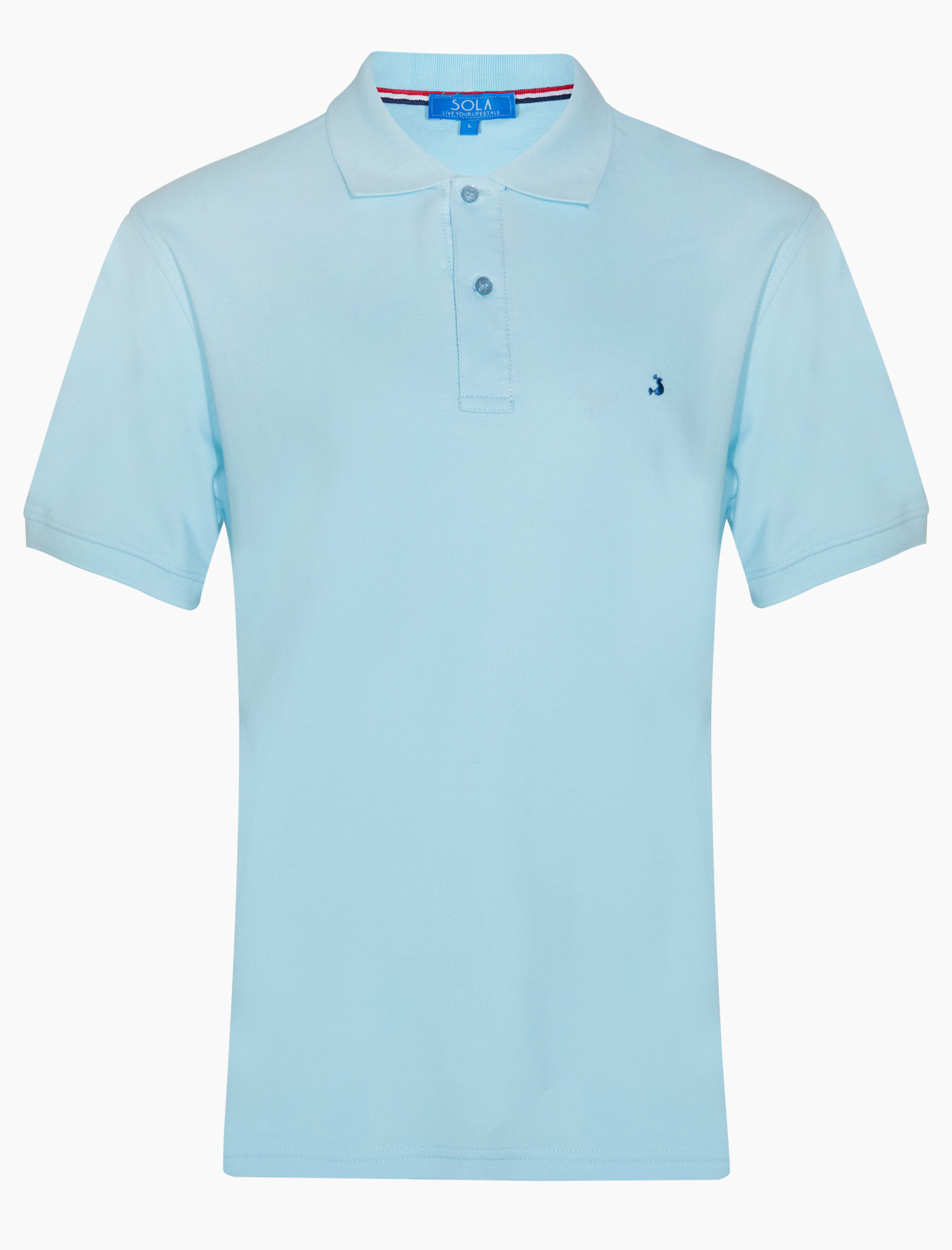 پلوشرت مردانه